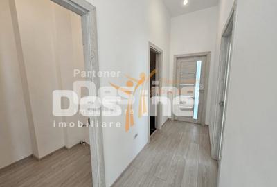 Comision 0% Apartament cu 3 camere decomandat, Pacurari etaj 1 - 7