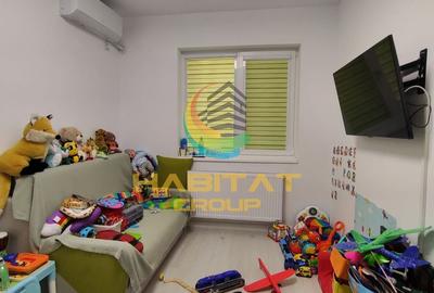 Apartament 4 Camere Sector 4 Mutare Imediata 99Mp - 19