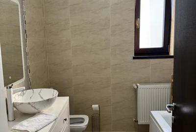 APARTAMENT 3 CAMERE, DECOMANDAT, MOBILAT SI UTILAT, BOXA, LOC PARCARE, LA CHEIE - 4