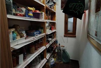 Comision 0 - Ghiroda - Casa individuala - garaj - dormitor la parter - bucatarie - 15