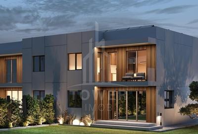 Duplex de vanzare in Cartierul Arhitectilor - 12