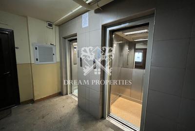 Apartament cu o camera de inchiriat, balcon, cartier Manastur - 9