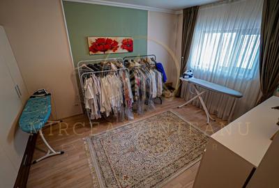 Vânzare vila spectaculoasa S+P+1+M situată in zona Tomis II - Spitalul Județean. - 38