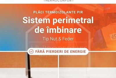 Casa Individuala 4 camere Mogosoaia,teren 400mp, NZEB | FRF | Flash Sale - 6