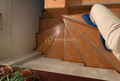 Casă individuală + anexă locuibilă | 360 mp teren | Centrală proprie | Militari - 15