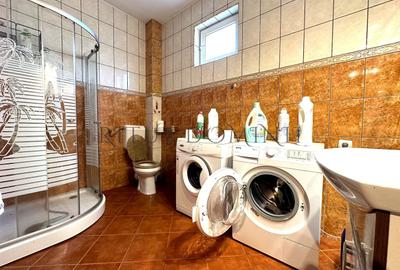 Vila Superba cu 6 Camere, Amenajata Echipe Muncitori, Oncea, 200mp - 10