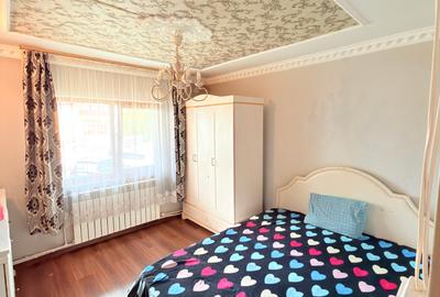 Apartament 2 camere Uvertura Mall - 8