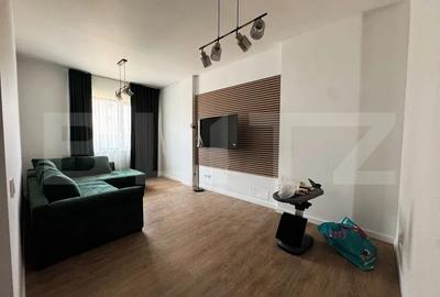 Garsonieră, mobilată în Someșeni