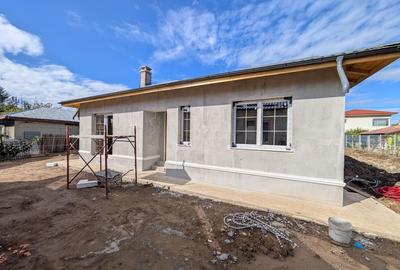 Casa 4 camere parter 91mp | 0 comision | Otopeni Odai | toate utilitatile - 2