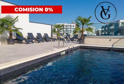 Apartament 2 camere - Meraki 7 Studios - Mamaia Sat - 1