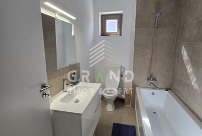 NOU PE PIATA | 2 Camere | 2 Bai | Terasa | Garaj | Cartier Borhanci - 15