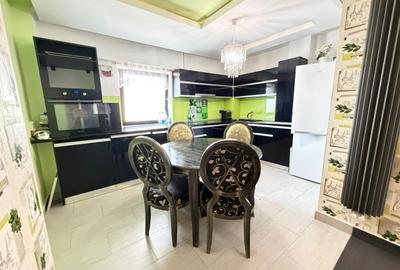 Apartament 3 camere Octavian Goga - 9