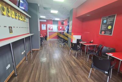 Spatiu comercial ultacentral de inchiriat - 1