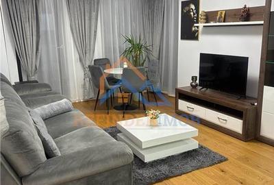 Apartament LUX 2 camere bloc 2023 Zona Unirii_Palatul Parlamentului - 11