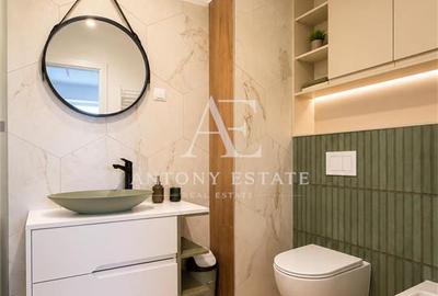 Antony Estate | Apartament de vanzare Premium, 5 camere - Luceafarul - Oradea - 6