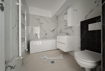 Apartament 2 camere de vanzare in Iasi, Galata, 57,24 mp, bloc nou - 8