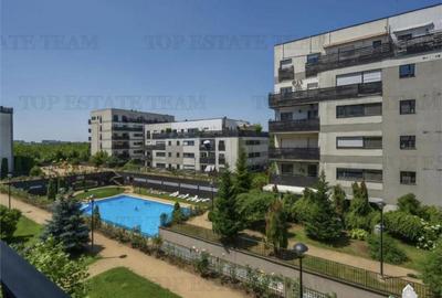 Apartament superb Iancu Nicolae cu 3 camere - 1