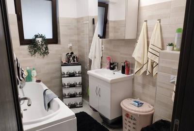 Apartament 2 camere bloc nou 2020, Baza 3- Carrefour Felicia! - 6