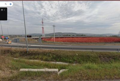 Teren agricol intravilan - 3208mp - Alba Iulia nord - 1