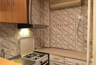 Dristor, garsoniera, 1500 lei, 5 minute metrou, PET FRIENDLY, mobilata, utilata - 3