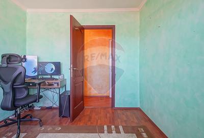 Comison 0% | Apartament cu 3 camere, etaj intermediar, Bartolomeu - 12