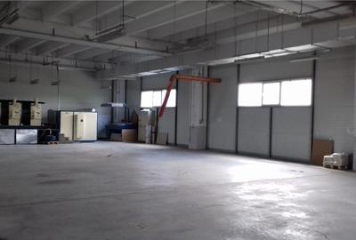 Spatiu comercial de vanzare Centura Est / Splaiul Unirii - 6