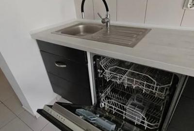 Închiriere Apartament cu 2 camere ïn Dristor, lângă Kaufland Mihai Bravu - 6