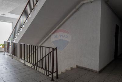 2 camere + terasă 24 mp, mobilat, parcare – Vox Park Residence 2019 - 17