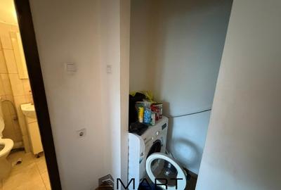 Apartament 2 camere decomandate et. 7/10 Mihai Viteazul - 15