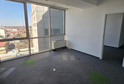 SPATIU BIROURI PC CENTER-ET.6 | BANEASA| HERASTRAU | DAMAROAIA - 7