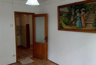 Apartament 2 camere  Podu Roș (lângă Palas) - 9