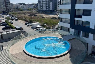 2 camere – Mamaia Nord, Building Ștefan //OFERTĂ SPECIALĂ !! - 8