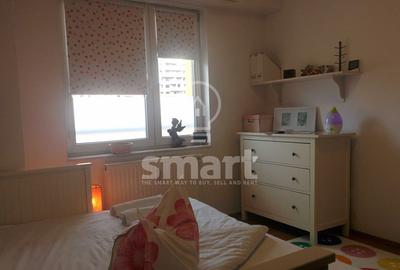 Apartament 3 camere Calea Dorobanților 2 băi 2 balcoane boxe bloc nou - 4