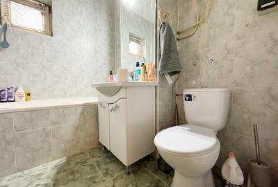 Apartament 3 camere decomandat 110mp utili, vedere pe 2 parti-Soarelui - 9