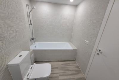 Sea View Olimp - apartament cu 2 camere etaj 11 - 8