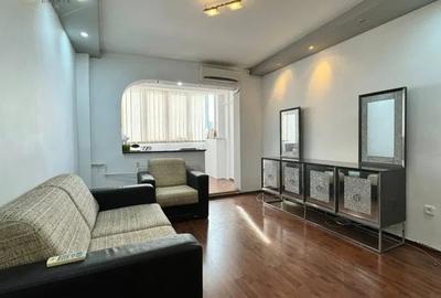 Apartament cu 2 camere decomandat, mobilat în Dristor