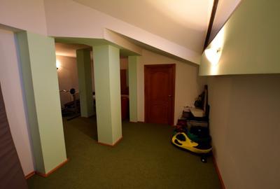Vila Gavana P + 2E - complet mobilata. - 7