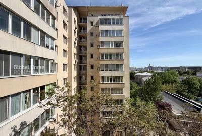 Dinicu Golescu - Apartament 2 Camere | Balcon | Mobilat + Utilat - 7