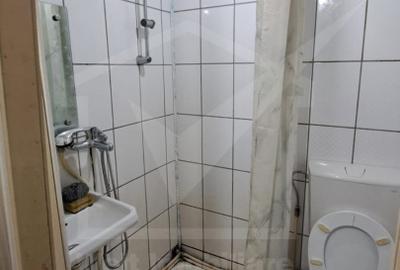 Garsoniera de inchiriat zona Lidl, Calea Baciului - 3
