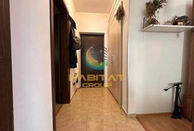 Apartament 2 Camere Open Space – Bulevardul Metalurgiei - 5