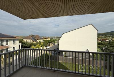 Anunț Imobiliar de Vânzare: Casă Individuală Superbă în Cartierul Borhanci! - 16