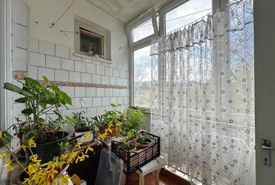 Apartament 3 camere, Dealul Cetății – vedere Tâmpa - 3