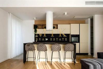 Apartament superb 4 camere I Mobilat&utilat I One Verdi Park - 2