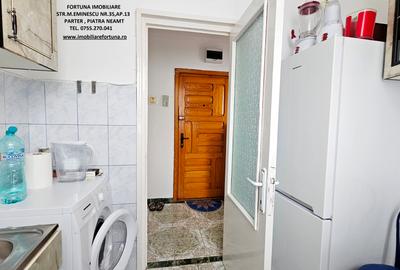 Apartament 2 camere elegant, zona Centrala- str.Petru Rares- Liceul Spiru Haret - 8