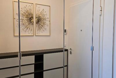 ARCADIA REZIDENCE, 2 camere lux, etaj 7, vedere superba, 55 mp,GARAJ - 13