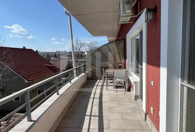 Apartament 3 camere,  Gheorgheni - 8
