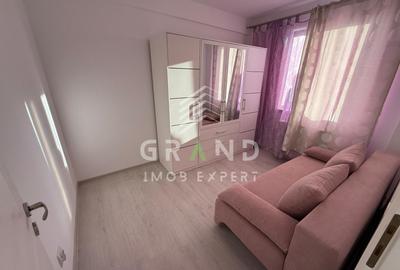 Apartament 3 camere 50mp util | balcon | parcare | zona Tineretului - 5