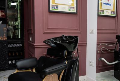 Spatiu Comercial de inchiriat/Cafenea/Barbershop/Otopeni - 13