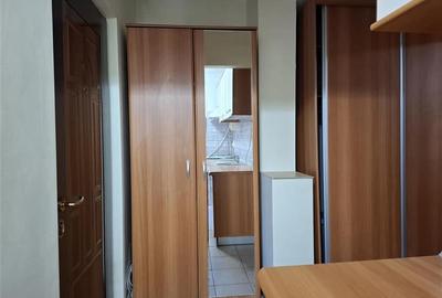 Apartament 2 camere, et 3, CT, mobilat si utilat, Gara - 1