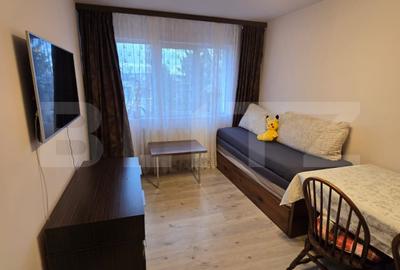 Apartament 4 camere, 77 mp, zona Manastur - 7